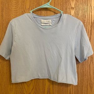 Zara tshirt